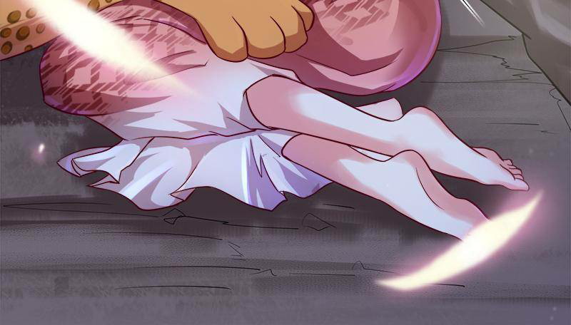 Beauty and the Beasts Chapter 29 Bahasa Indonesia